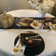 Load image into Gallery viewer, Halloween Dinner Set