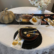 Load image into Gallery viewer, Halloween Dinner Set
